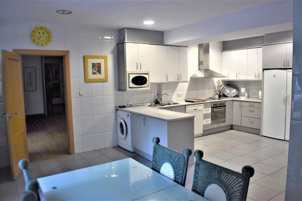Casa Con Terrazas Διαμέρισμα Σαραγόσα Εξωτερικό φωτογραφία