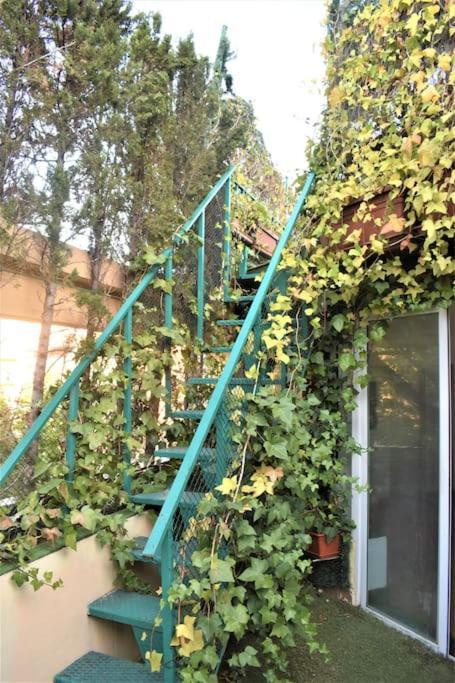 Casa Con Terrazas Διαμέρισμα Σαραγόσα Εξωτερικό φωτογραφία